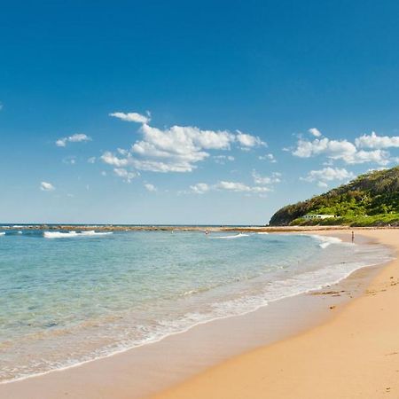 Blue Lagoon Beach Resort Bateau Bay Exterior photo